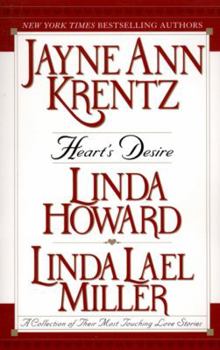 Heart's Desire: A Collection of Their Most Touching Love Stories