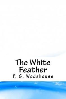 Paperback The White Feather Book