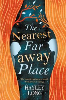 Paperback The Nearest Faraway Place Book