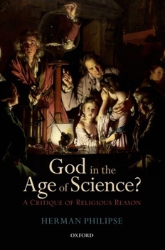 Paperback God in the Age of Science?: A Critique of Religious Reason Book