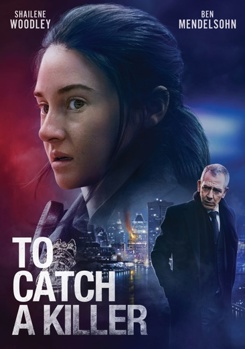 DVD To Catch a Killer Book