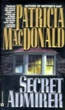 Mass Market Paperback Secret Admirer Book