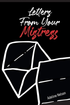 Paperback Letters From Your Mistress Book