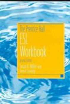 Paperback The Prentice Hall ESL Workbook Book