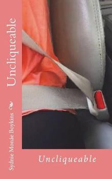 Paperback Uncliqueable Book