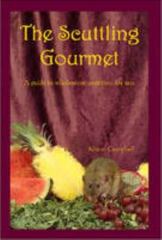 The Scuttling Gourmet: A Guide to Wholesome Nutrition for Rats