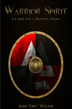 Paperback Warrior Spirit Book