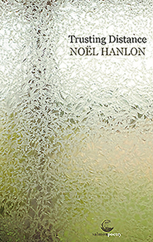 Paperback Trusting Distance Book