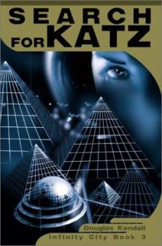 Paperback Search for Katz Book