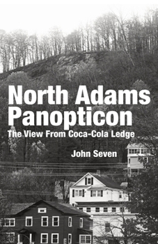 Paperback North Adams Panopticon Book