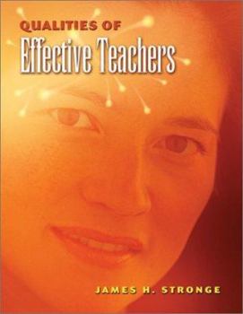 Paperback Qualities of Effective Teachers Book