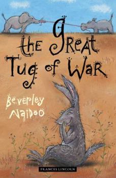 Paperback The Great Tug of War Book