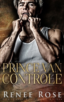 Paperback Prince van controle [Dutch] Book