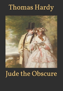Paperback Jude the Obscure Book