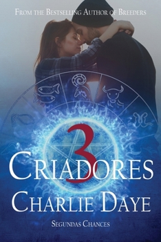 Paperback Criadores 3: Segundas Chances [Portuguese] Book