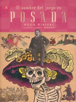 Paperback El Nombre del Juego Es Posada [Spanish] Book