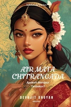 Air mata Chitrangada (Indonesian Edition)