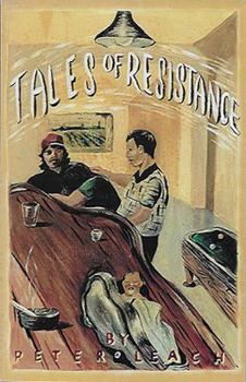 Paperback Tales of Resistance Book