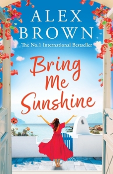 Paperback Bring Me Sunshine Book
