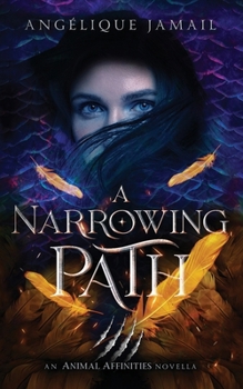 Paperback A Narrowing Path Book