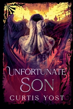 Paperback Unfortunate Son Book