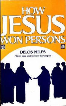 Hardcover How Jesus Won Persons Book