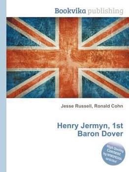 Henry Jermyn, 1st Baron Dover
