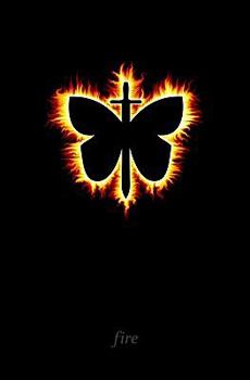 Paperback Fire: (Elemental Endeavors - Book 1) Book