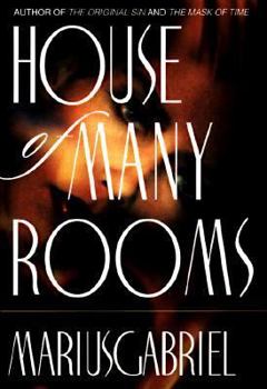 Hardcover House of Many Rooms Book