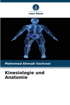 Paperback Kinesiologie und Anatomie [German] Book