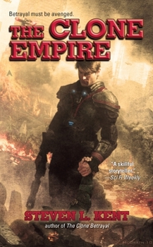 Clone Rebellion 6: Imperium - Book #6 of the Rogue Clone