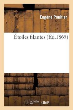 Paperback Étoiles Filantes [French] Book