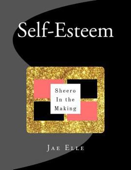 Paperback Shero In the Making: Self-Esteem Book