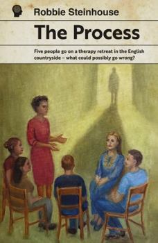 Paperback The Process Book