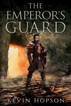 Paperback The Emperor's Guard Book