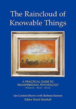 Paperback The Raincloud of Knowable Things Book