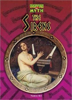 Library Binding The Sirens Book