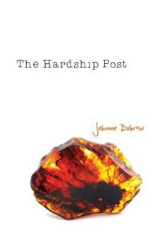 Paperback The Hardship Post Book
