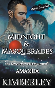 Paperback Midnight & Masquerades Book