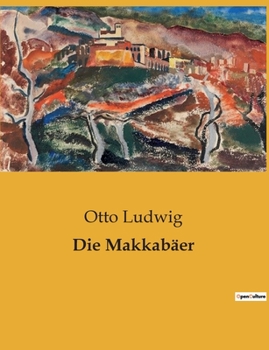 Paperback Die Makkabäer [German] Book