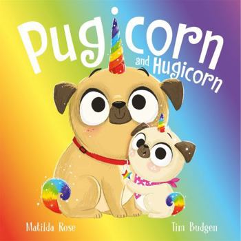 THE MAGIC PET SHOP: PUGICORN AND HUGICOR - Book  of the Magic Pet Shop/When You Adopt
