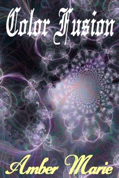 Paperback Color Fusion Book
