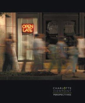 Hardcover Charlotte Viewpoint: Perspectives Book