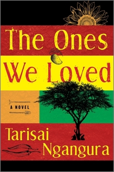Hardcover The Ones We Loved Book