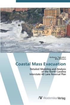 Paperback Coastal Mass Evacuation Book