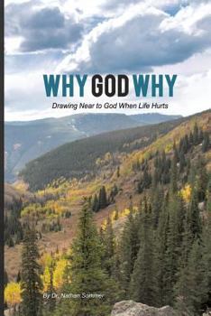 Paperback Why God Why Book