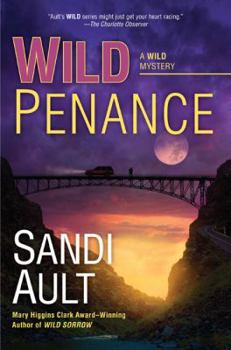 Wild Penance - Book #4 of the A Wild Mystery