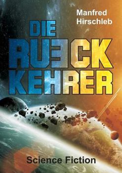 Paperback Die Rückkehrer [German] Book