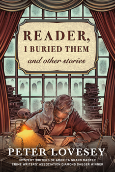 Hardcover Reader, I Buried Them & Other Stories Book