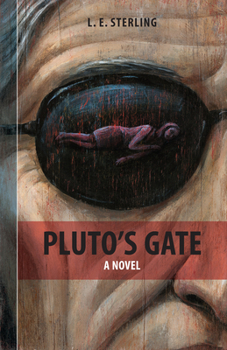 Paperback Pluto's Gate Book